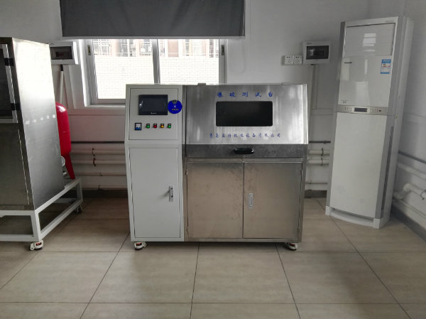 电饭煲环境实验室