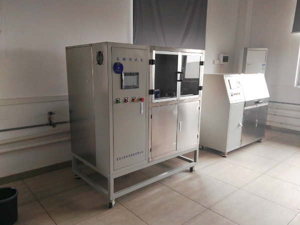 电机性能测试台