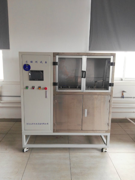 高压开关动作值测试机