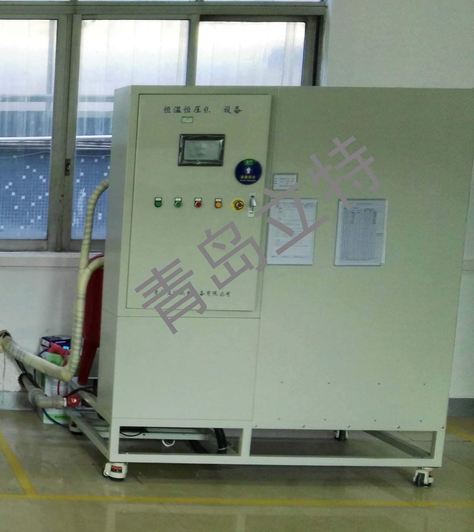 恒温恒压供水设备小型